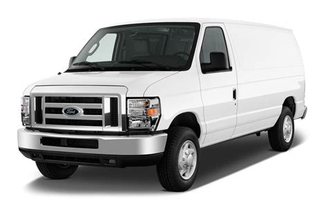 Ford Transit Custom Cargo Van to Debut in Europe