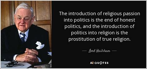 Religion And Politics Quote / Tahar Ben Jelloun Religion Quotes Quotehd - 25 incredible george ...