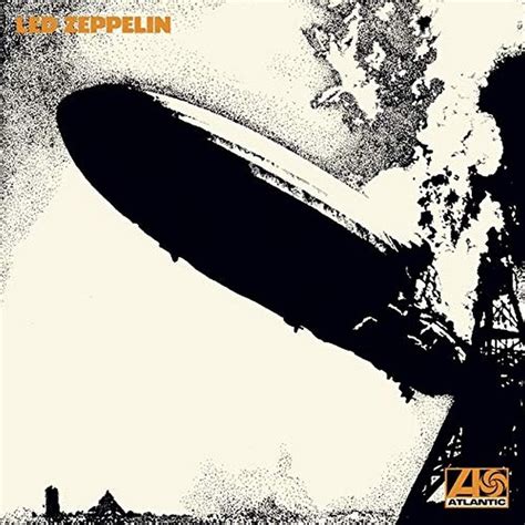 Led Zeppelin - Led Zeppelin I (Deluxe Edition) [Vinyl] - Pop Music