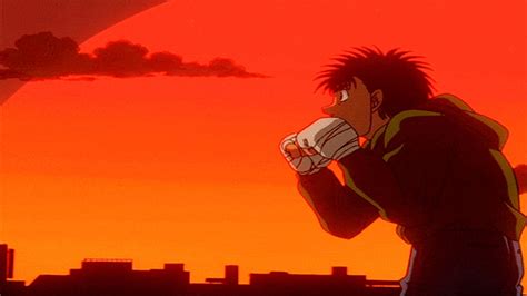 Anime Hajime No Ippo Wallpapers - Wallpaper Cave