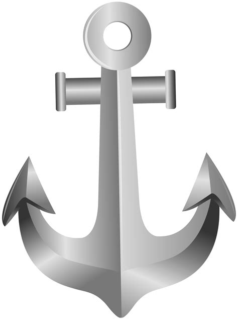 Anchor Computer Icons Clip art - anchor png download - 5988*8000 - Free ...