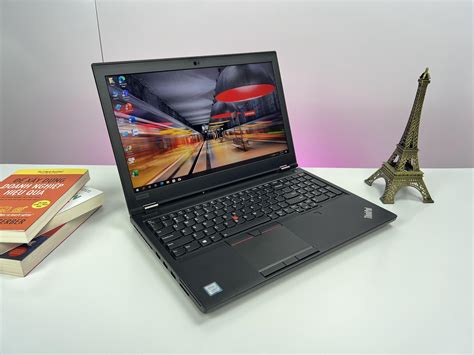 Lenovo Thinkpad P53 ( Core i7-9750H, Ram 16GB, SSD 512GB, VGA Quadro T1000, 15,6 inch FHD )