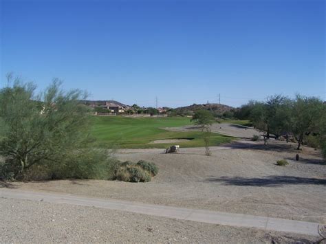 Golf Course Homes in Ahwatukee Phoenix AZ