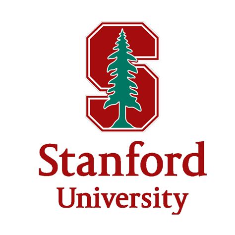 Stanford University Logo transparent PNG - StickPNG