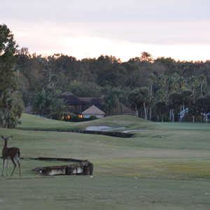 Alaqua Country Club in Longwood