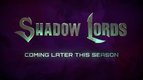 First Details Of Killer Instinct: Season 3’s New Mode Shadow Lords – Killer Instinct Central