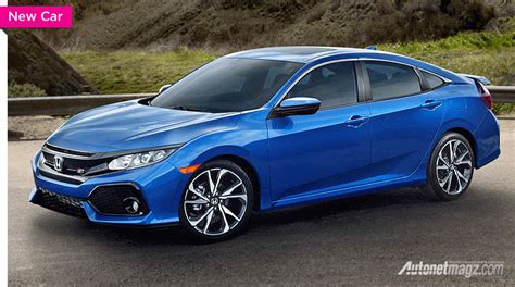 honda civic si | AutonetMagz :: Review Mobil dan Motor Baru Indonesia