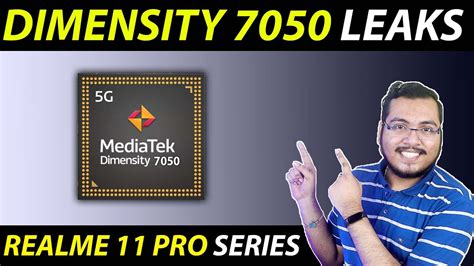 🔥 Mediatek Dimensity 7050 Launching | ⚡ Dimensity 7050 Benchmark Score ...