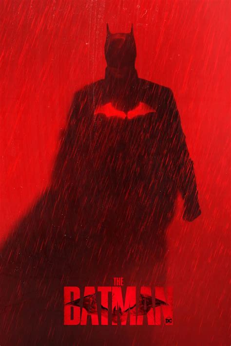 How Batman 1989's 2024 Sequel Connects To The Original Batman Movie ...