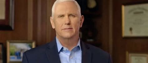 Mike Pence Launches 2024 Presidential Campaign Video | The Daily Caller