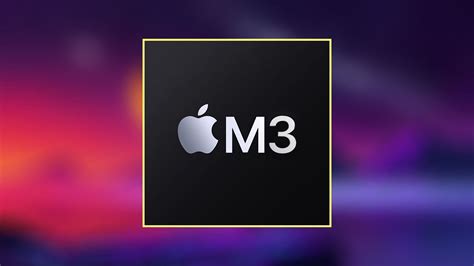 Apple M3 specs leaked: 3nm processor, MacBook expected release date, and more