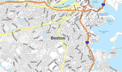 řasa semafor vyčerpat boston massachusetts on us map úhoř Králičí Senátor