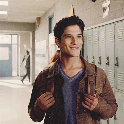 Scott McCall | Wiki Héros | Fandom