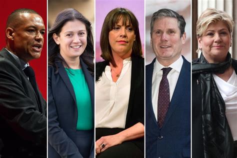 New Labour leader will be revealed on April 4, party confirms | London ...