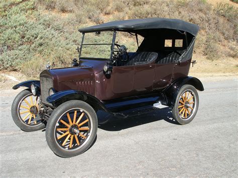 1922 Ford Model_t | Hemmings.com