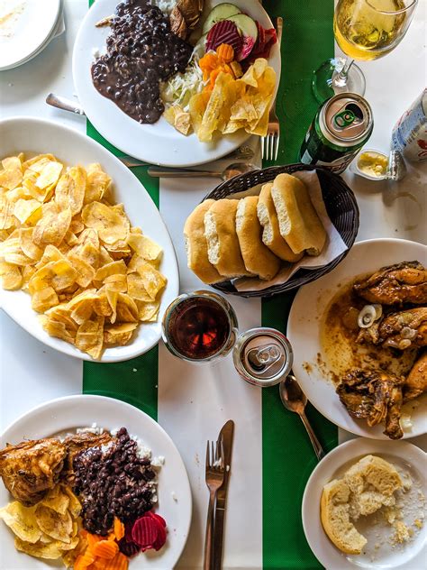 35 Best Havana Restaurants by Neighborhood (2021)