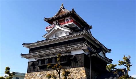 Okazaki castle at Aichi prefecture | Japanese castle, Castle, Japan