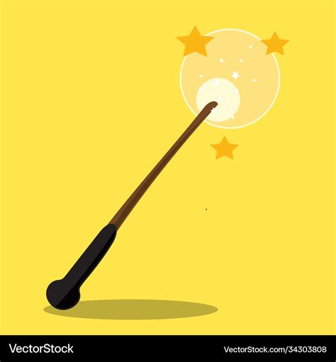 espada celebracion Persistente harry potter wand vector maquillaje Para un día de viaje sorpresa