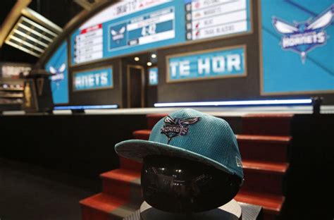 Charlotte Hornets: 15 greatest draft picks in franchise history