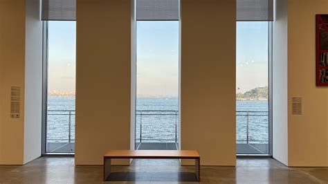 Istanbul Museum Of Modern Art - Istanbul Tour Studio – Istanbul Guide