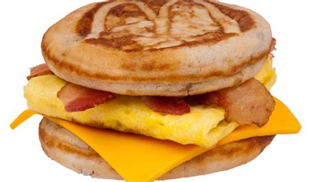 McDonald's Is Expanding Its All-Day Breakfast Offerings | Mental Floss