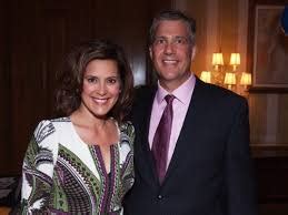 WEST MICHIGAN POLITICS: Developing: Why Doesn't Gretchen Whitmer's Husband Mark Mallory Accept ...