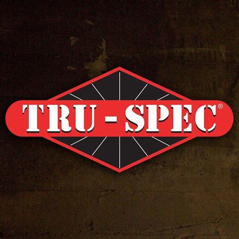 Tru-Spec Logo - LogoDix