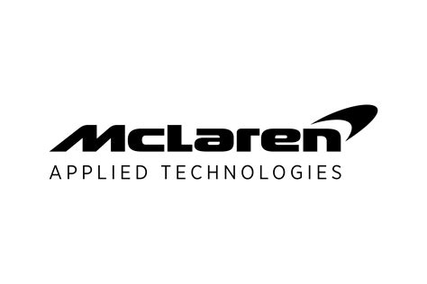 Mclaren Logo Png