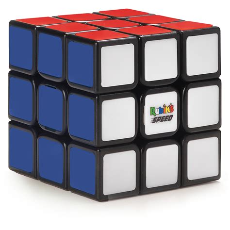 Buy Rubik’s Cube, 3x3 Magnetic Speed Cube, Super Fast Problem-Solving ...