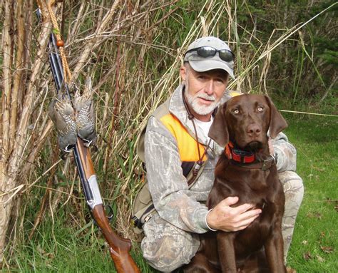 Fast Pup Dog Training: Quail Hunting Washington State