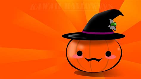 Cute halloween wallpapers - SF Wallpaper