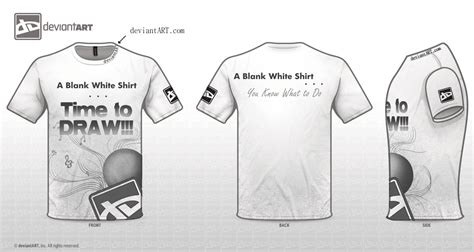 Draw: Shirt Design Contest by A-R-T-3-M-I-S on DeviantArt