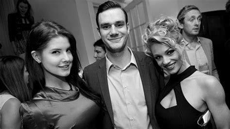 Pictures of Cooper Hefner