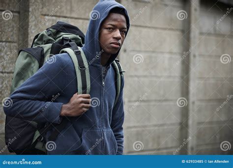 Homeless Man Royalty-Free Stock Photo | CartoonDealer.com #56825007