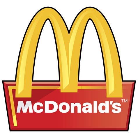 Mcdonalds Logo Vector Png - vrogue.co