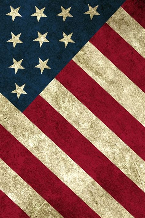 Old american flag wallpaper - SF Wallpaper