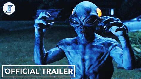 Useless Humans - Official Trailer (2020) Sci-Fi, Comedy Movie | Comedy movies, Official trailer ...