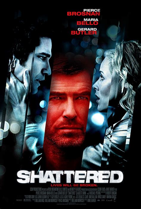 Shattered (2007)