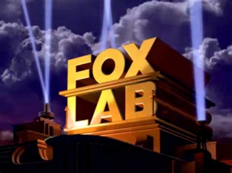 Image - Fox-Lab-1994-twentieth-century-fox-film-corporation-17681863 ...