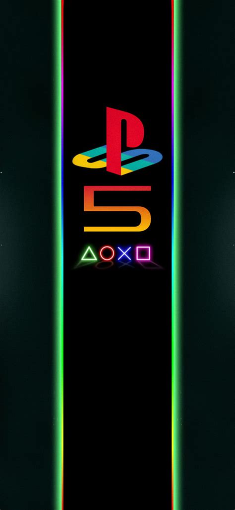 Discover 55+ playstation iphone wallpaper best - in.cdgdbentre