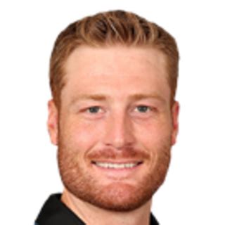 Martin Guptill batting bowling stats, averages and cricket statistics, 2025