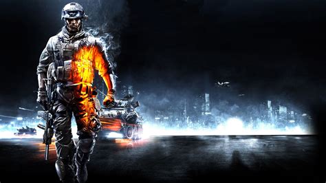 Battlefield 3 Misc. Wallpaper 1920x1080 | Campo de batalla, Fondos ...