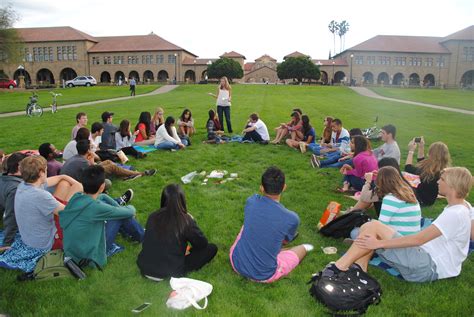 Stanford’s Own Oval Office – Stanford in Government