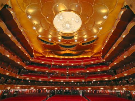 Metropolitan Opera House Seating Chart View | Cabinets Matttroy