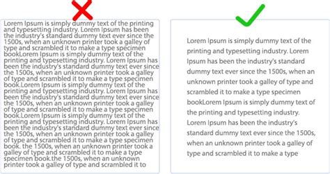 What Is Whitespace and Why Is It Important