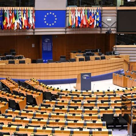 À quoi sert le Parlement européen ? - L'Etudiant