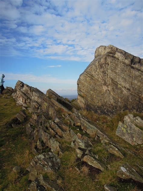 Charnwood forest – misty traces of ancient landscapes - Metageologist