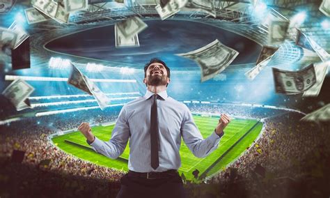 Essential Rules of Football Betting for Newbies | Football Talk | Premier League News