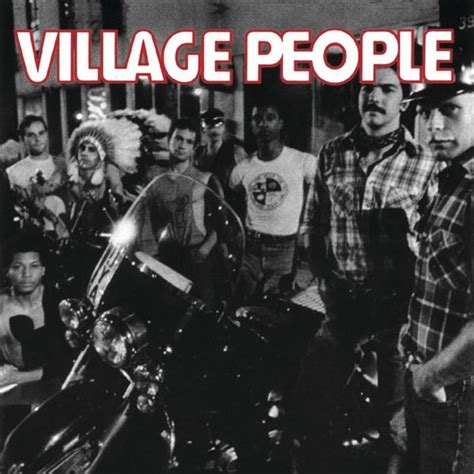 Village People - Village People Lyrics and Tracklist | Genius