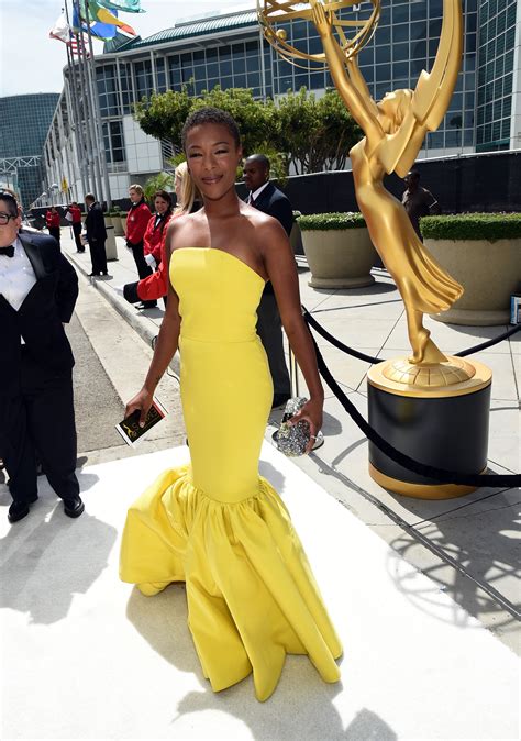 The Primetime Emmy Awards: Emmys' Best-Dressed Women Photo: 1817066 ...